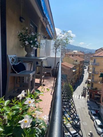 Casartemia Apartment Rapallo Exterior photo
